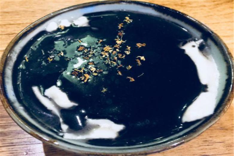 菽水小馆